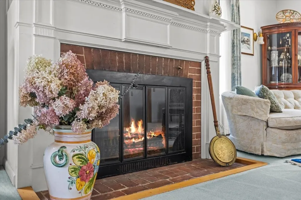 96 Sunset Street Stowe VT 05672