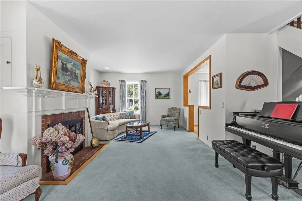 96 Sunset Street Stowe VT 05672