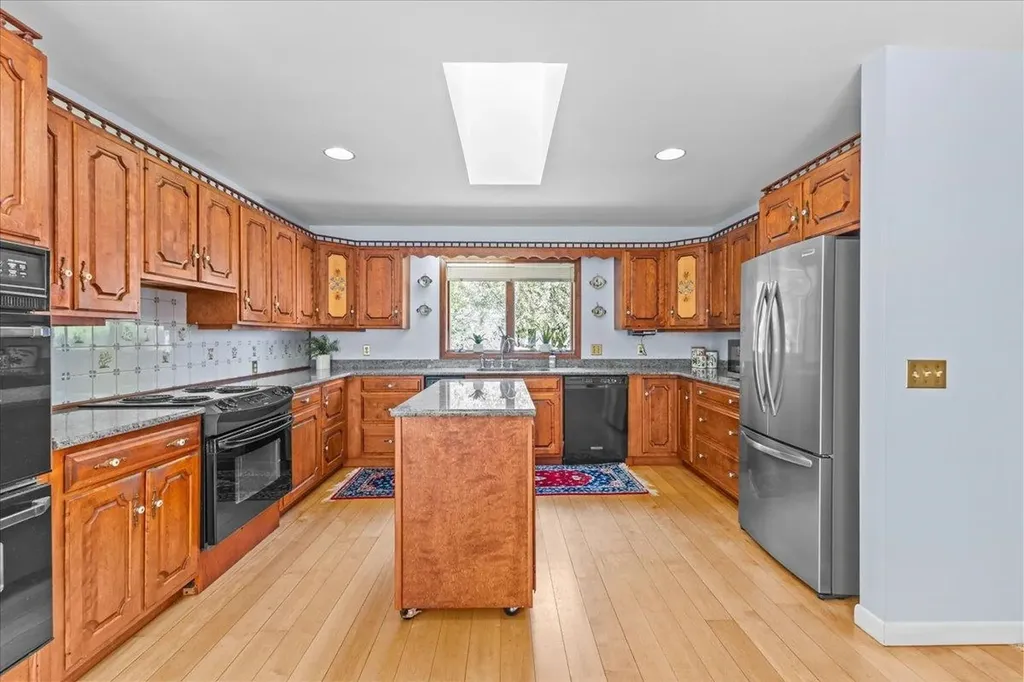 96 Sunset Street Stowe VT 05672