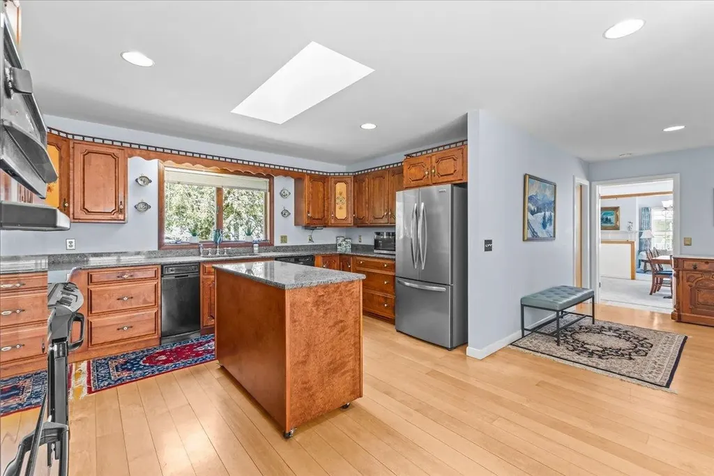 96 Sunset Street Stowe VT 05672
