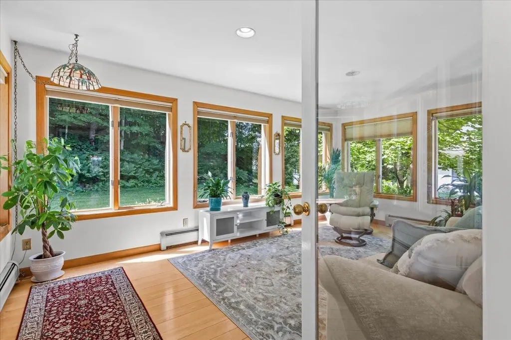 96 Sunset Street Stowe VT 05672
