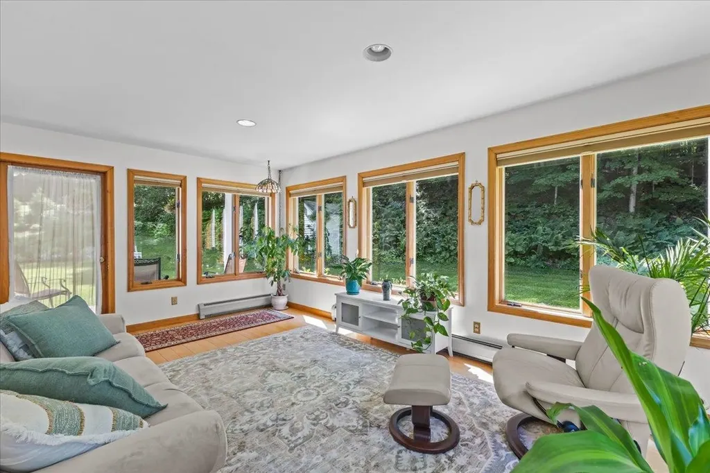 96 Sunset Street Stowe VT 05672