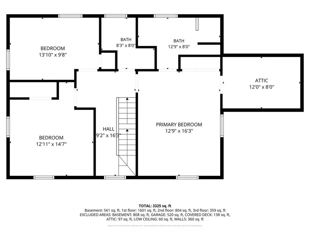 96 Sunset Street Stowe VT 05672