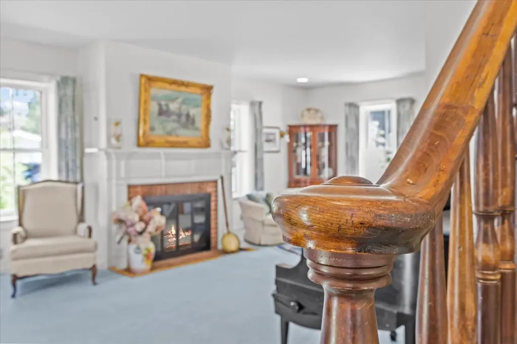 96 Sunset Street Stowe VT 05672
