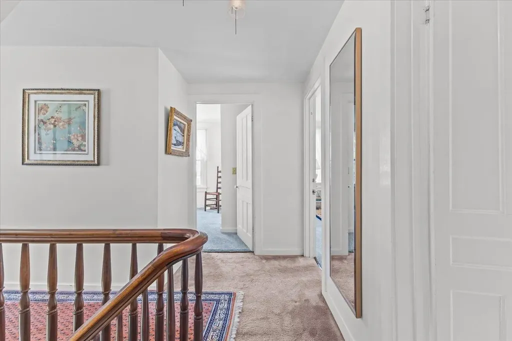 96 Sunset Street Stowe VT 05672