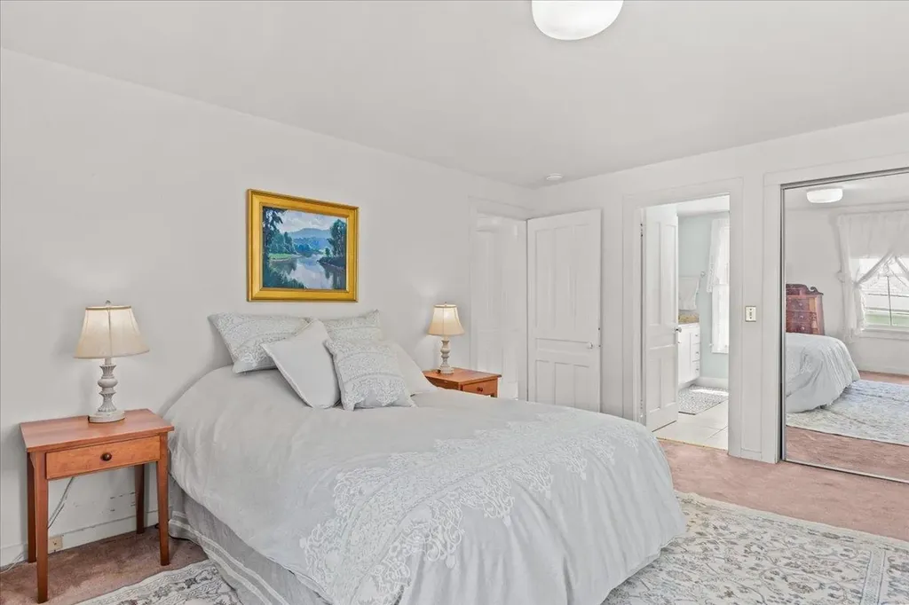 96 Sunset Street Stowe VT 05672