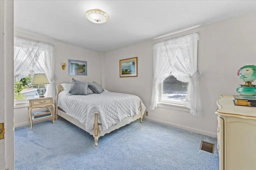 96 Sunset Street Stowe VT 05672