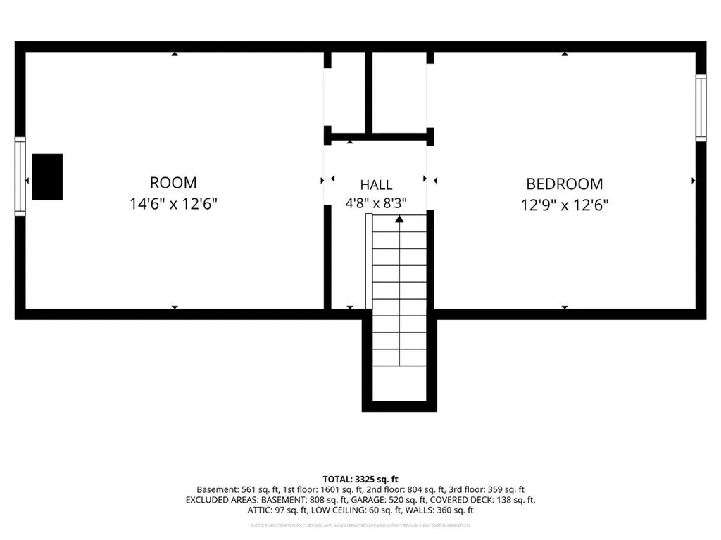 96 Sunset Street Stowe VT 05672
