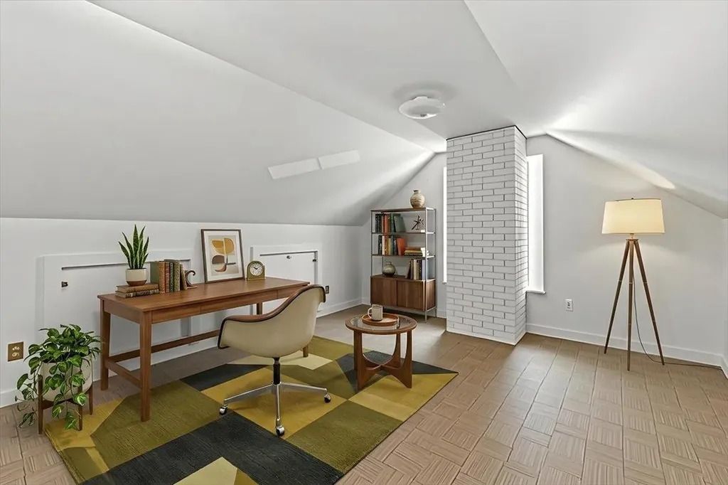 96 Sunset Street Stowe VT 05672