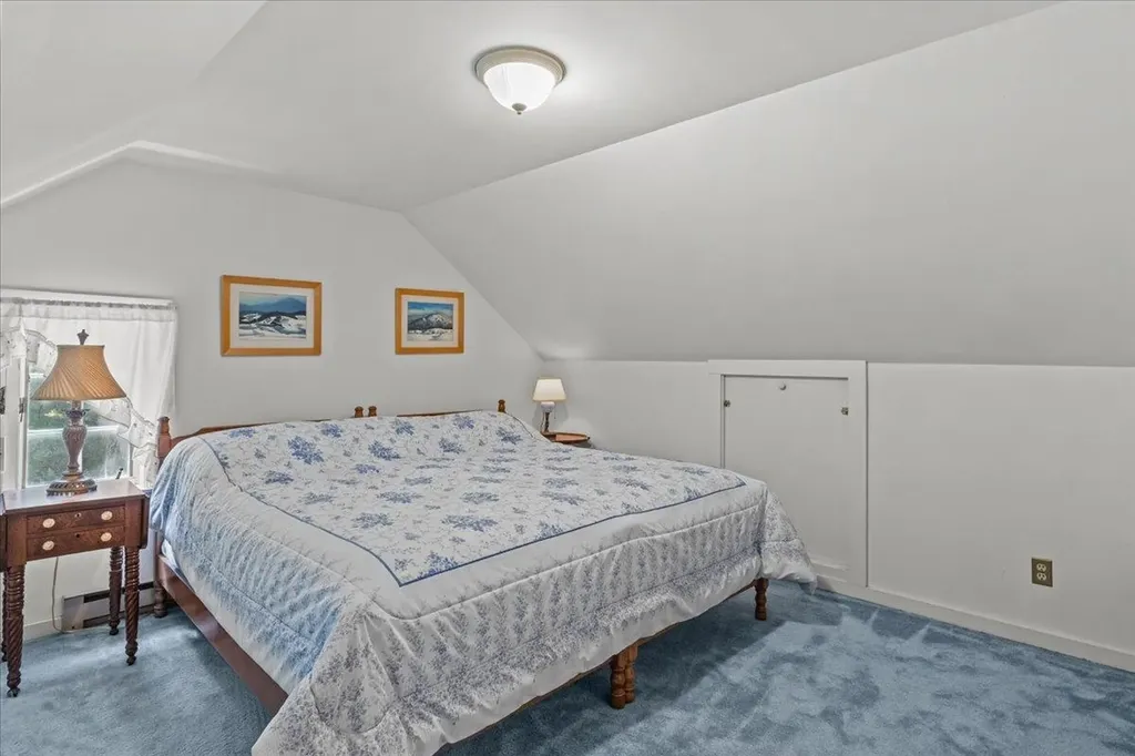 96 Sunset Street Stowe VT 05672