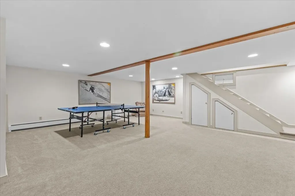 96 Sunset Street Stowe VT 05672