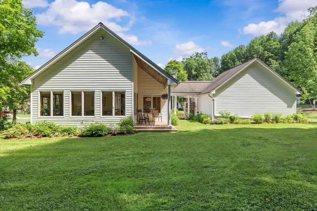 96 Sunset Street Stowe VT 05672