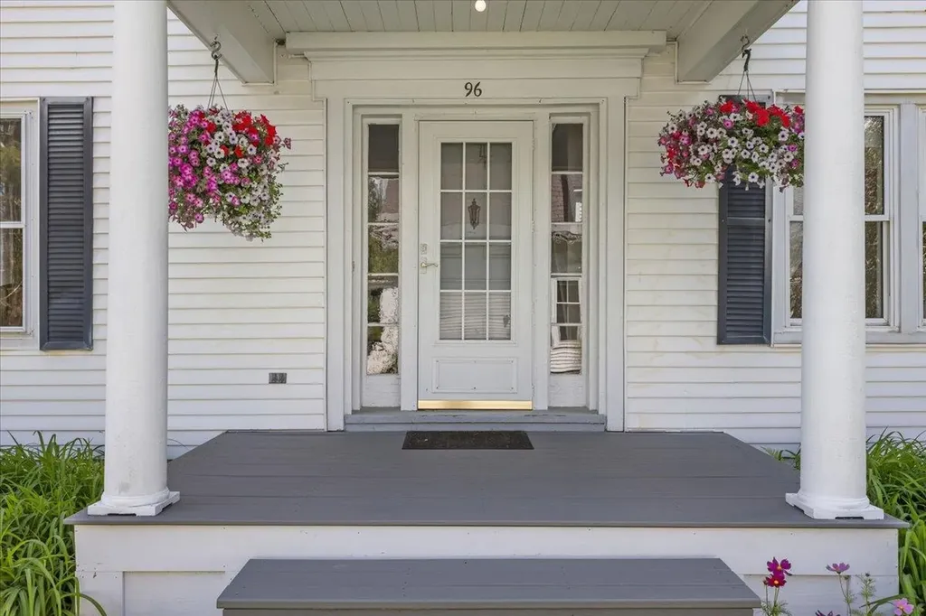 96 Sunset Street Stowe VT 05672