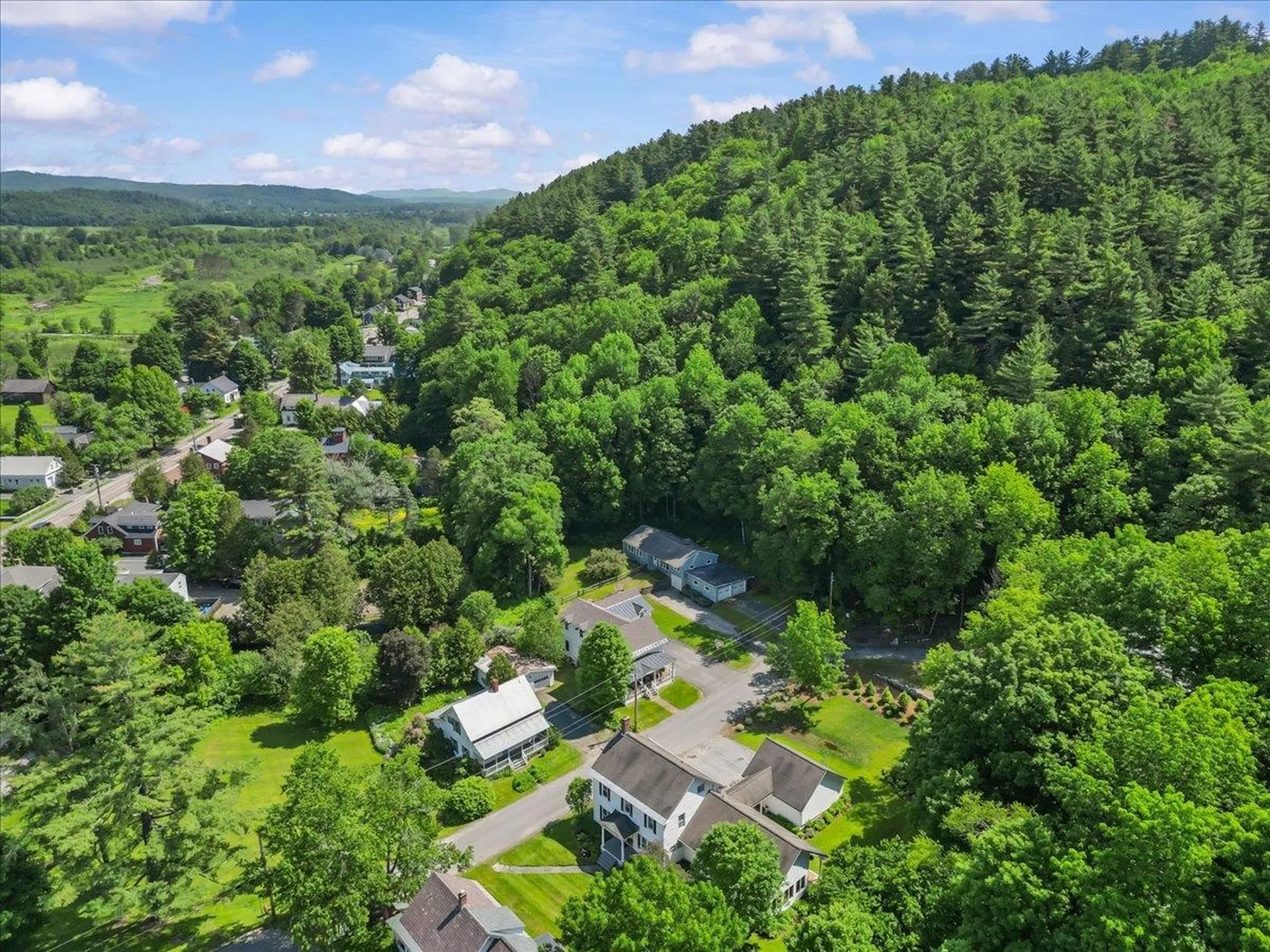96 Sunset Street Stowe VT 05672