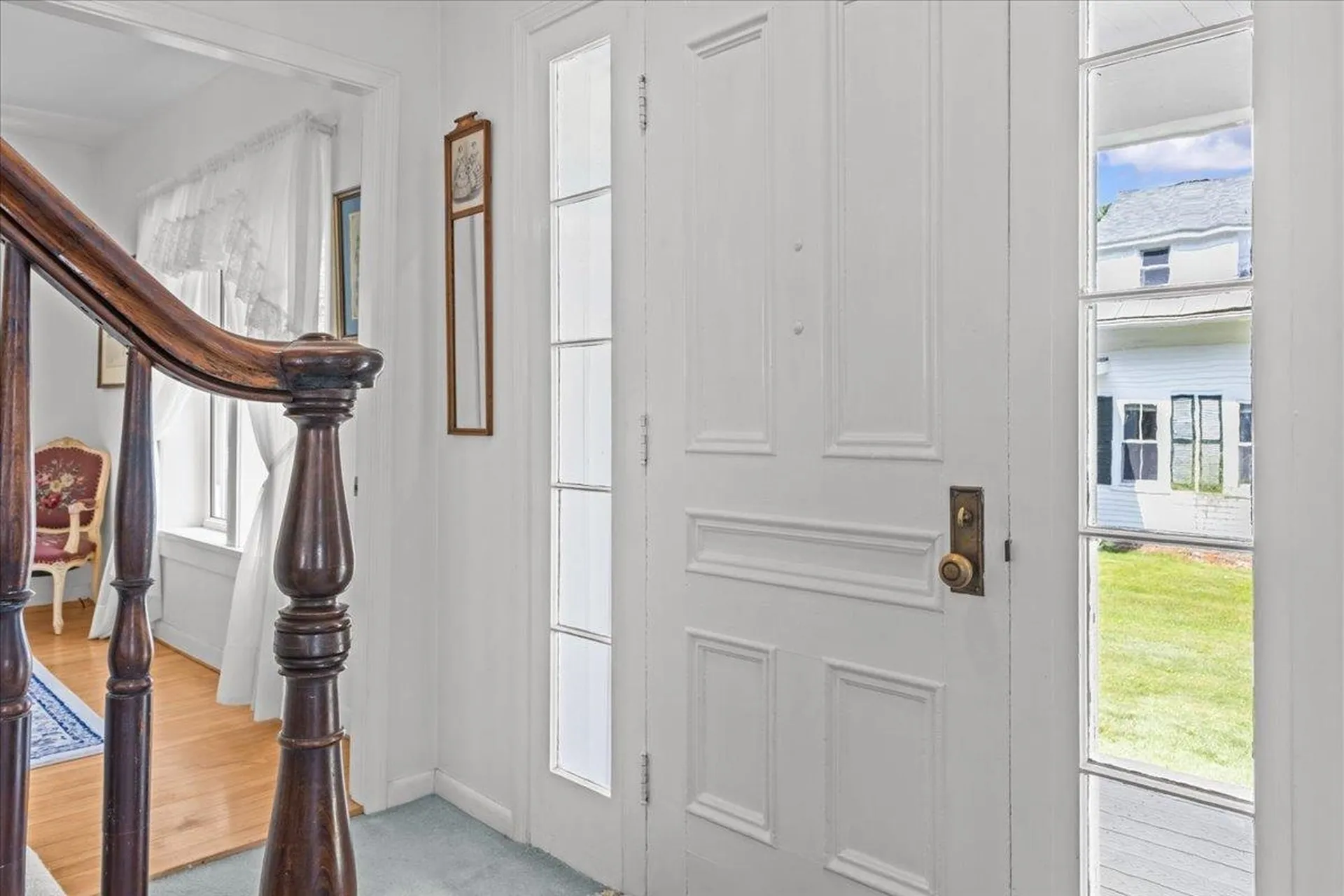 96 Sunset Street Stowe VT 05672