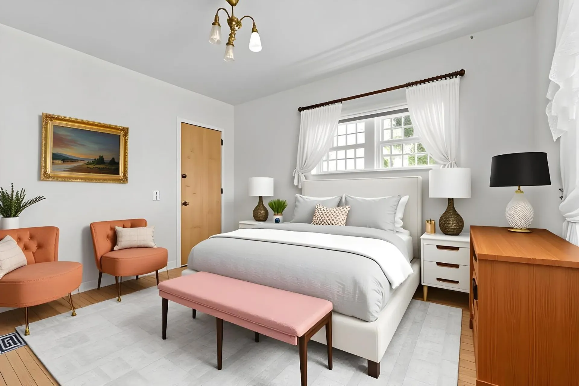 96 Sunset Street Stowe VT 05672