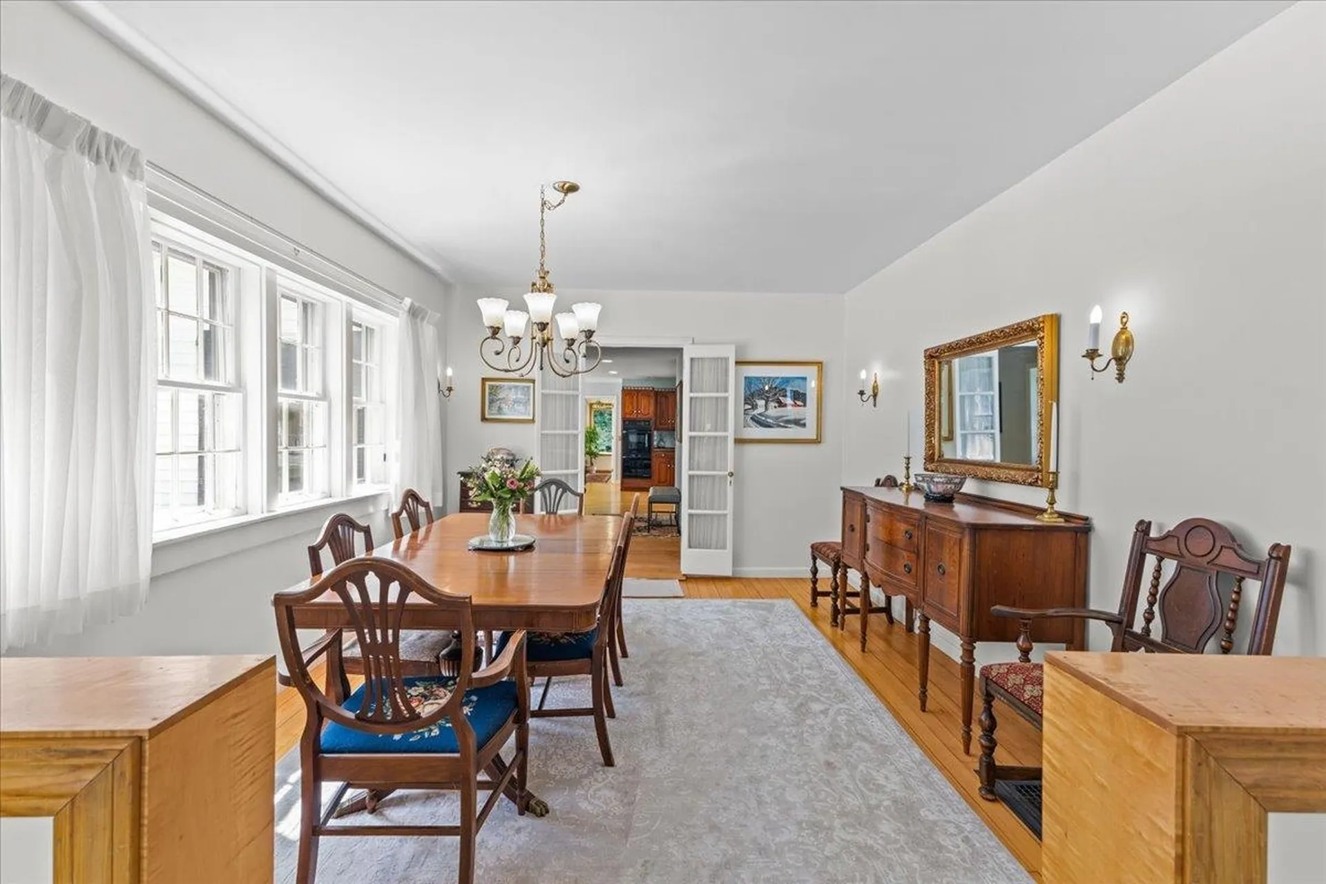 96 Sunset Street Stowe VT 05672