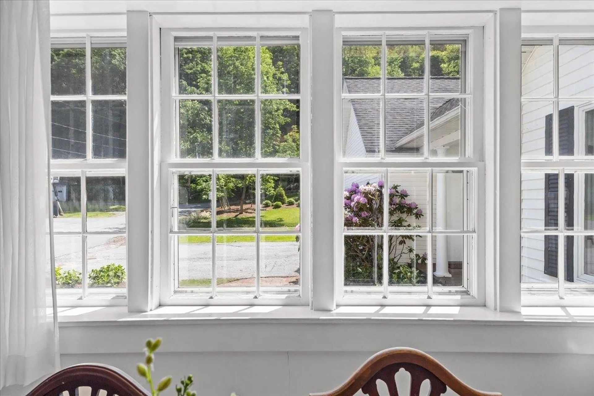 96 Sunset Street Stowe VT 05672