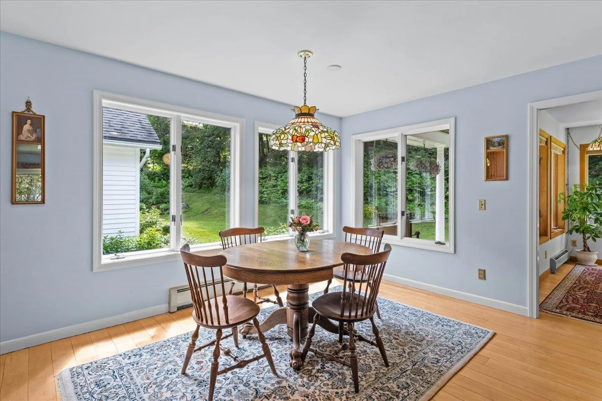 96 Sunset Street Stowe VT 05672