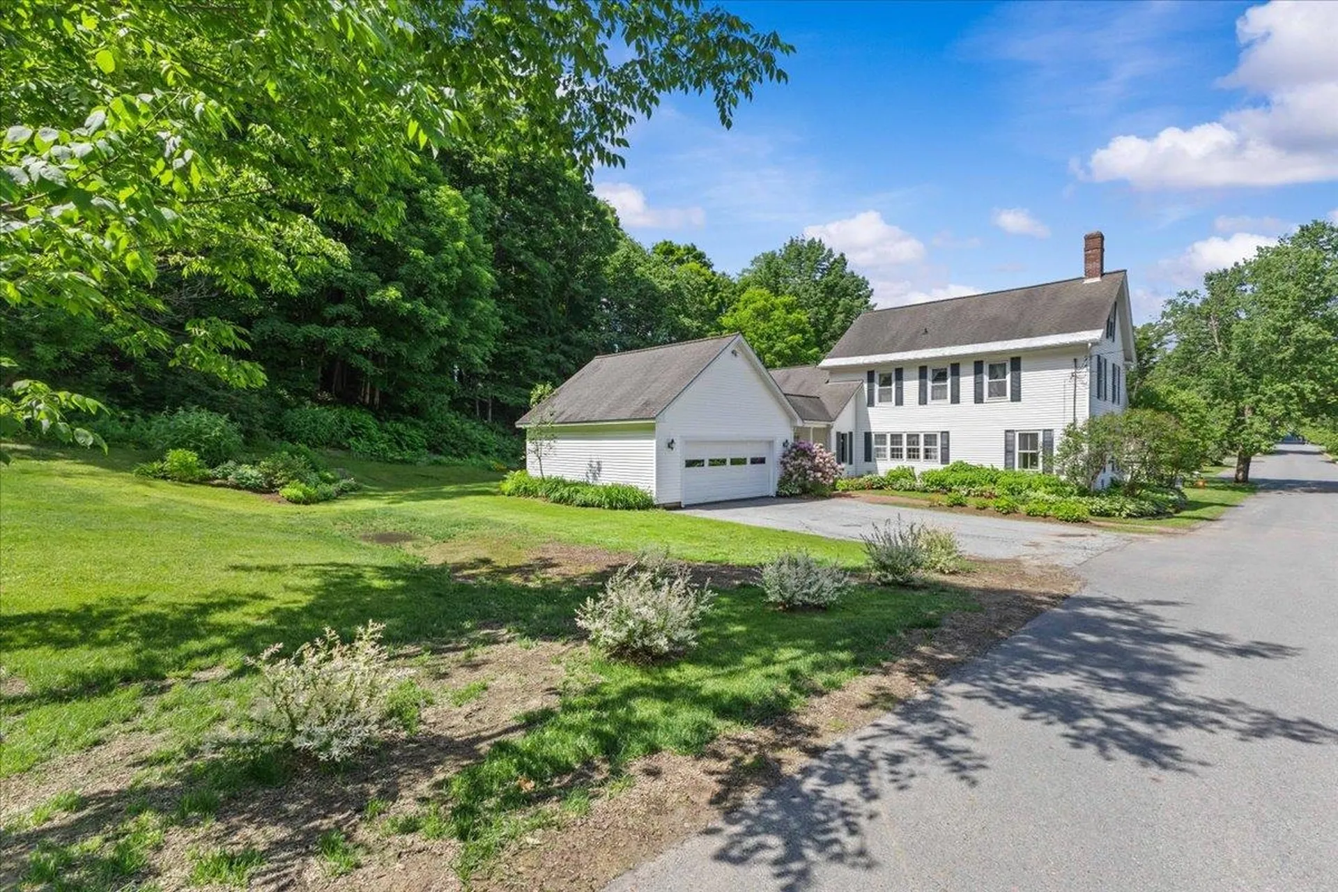 96 Sunset Street Stowe VT 05672
