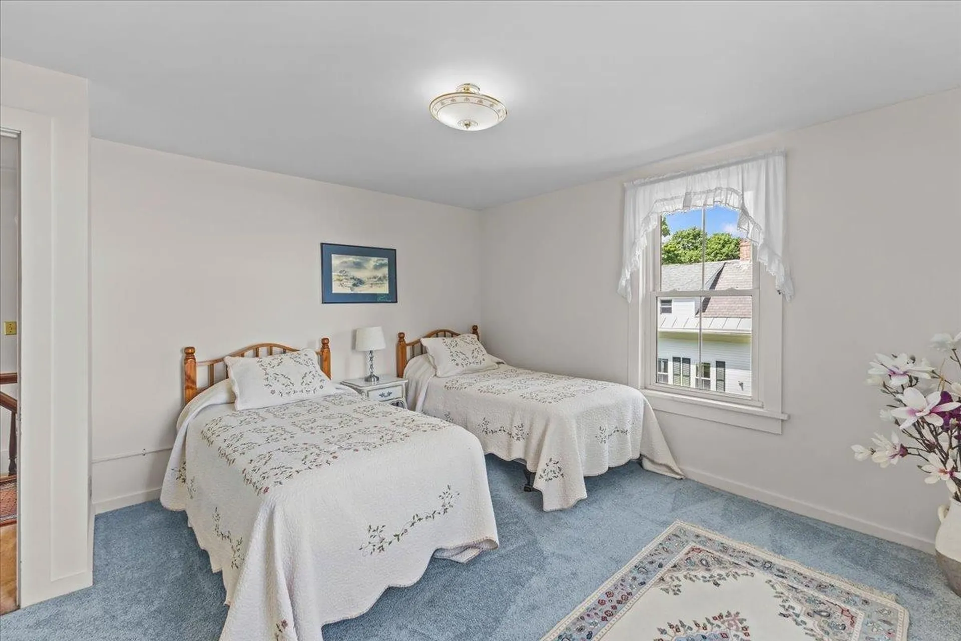 96 Sunset Street Stowe VT 05672