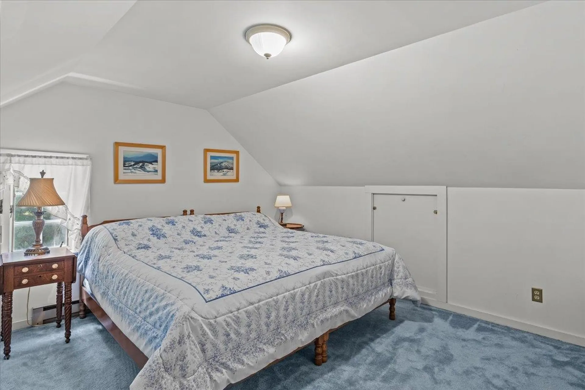 96 Sunset Street Stowe VT 05672
