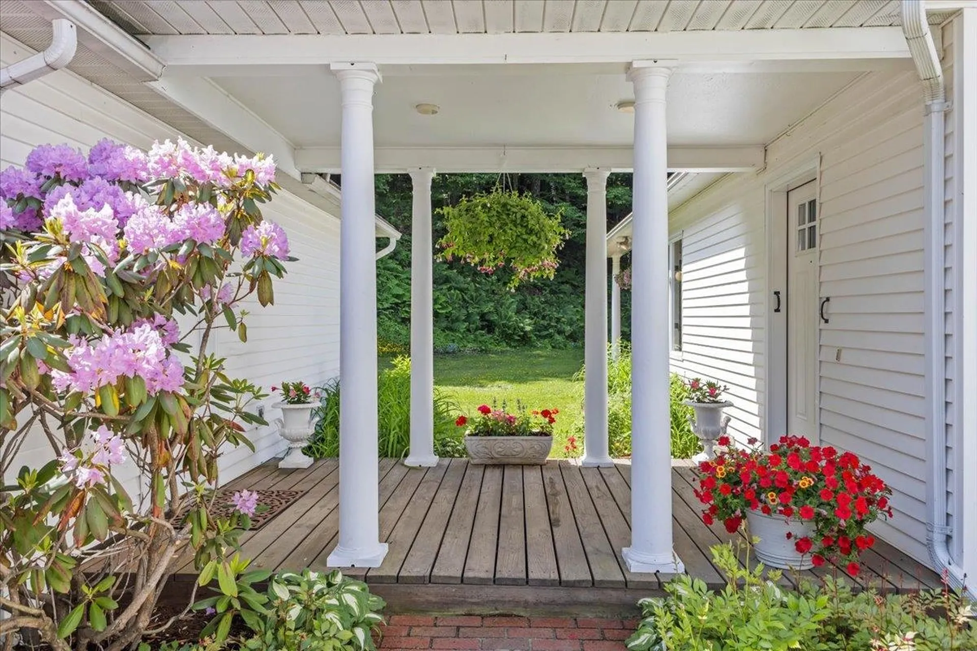 96 Sunset Street Stowe VT 05672