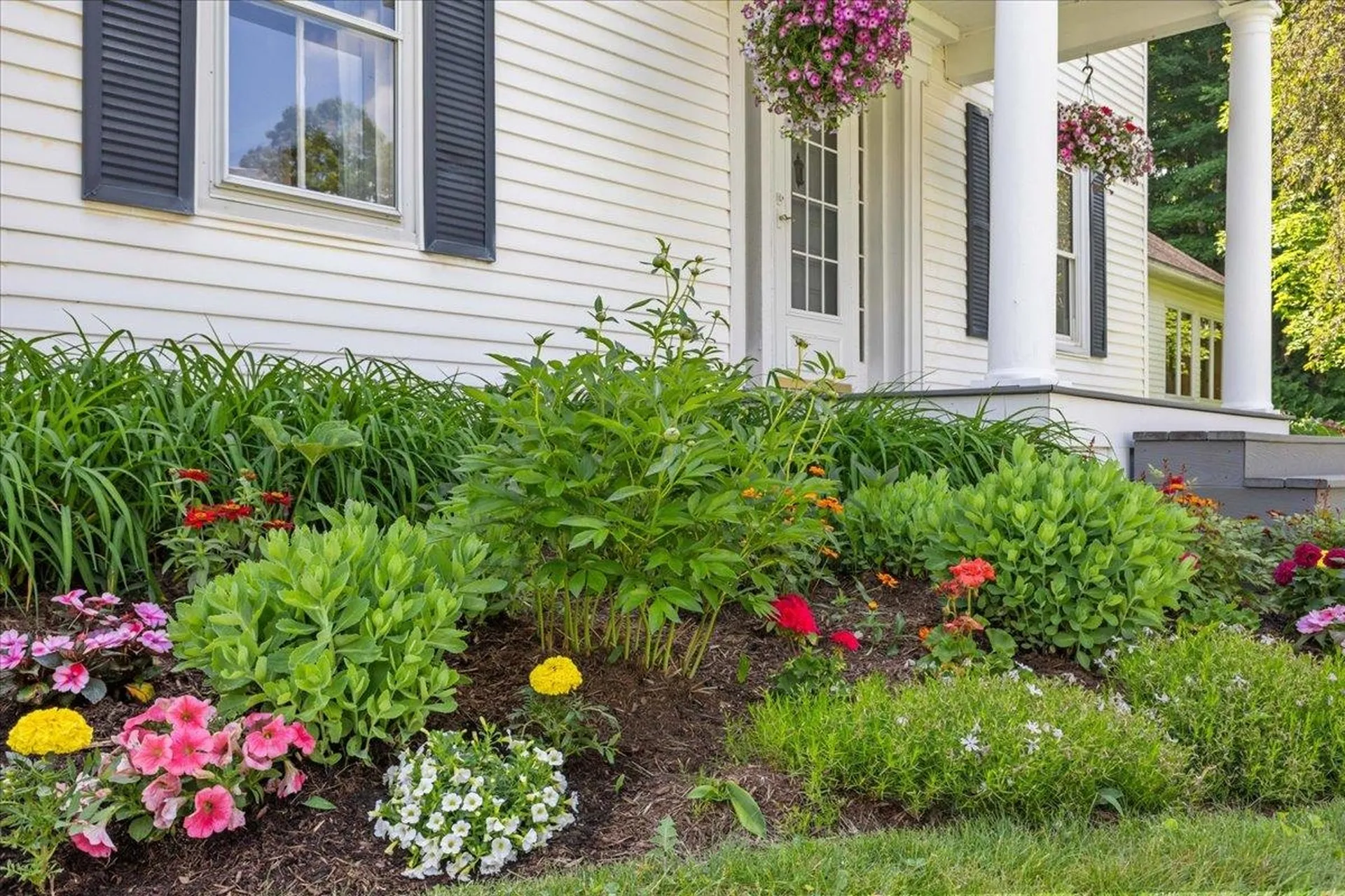 96 Sunset Street Stowe VT 05672