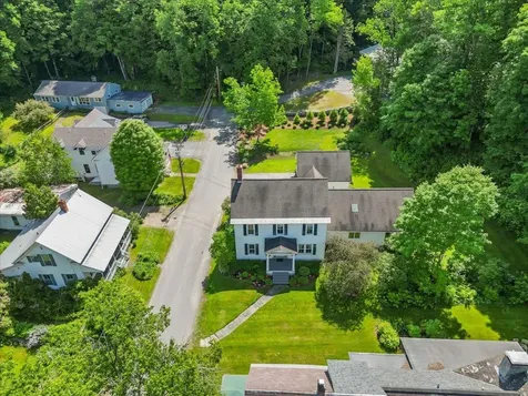 96 Sunset Street Stowe VT 05672