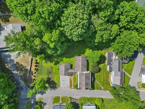 96 Sunset Street Stowe VT 05672
