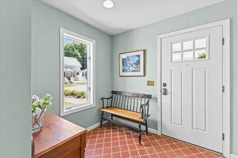 96 Sunset Street Stowe VT 05672