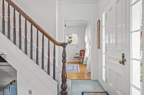 96 Sunset Street Stowe VT 05672