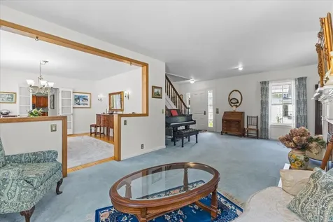 96 Sunset Street Stowe VT 05672