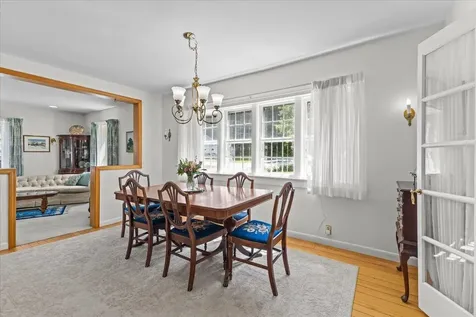96 Sunset Street Stowe VT 05672