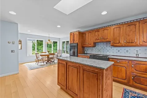 96 Sunset Street Stowe VT 05672