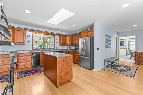 96 Sunset Street Stowe VT 05672