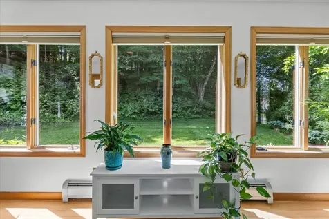 96 Sunset Street Stowe VT 05672