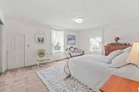 96 Sunset Street Stowe VT 05672