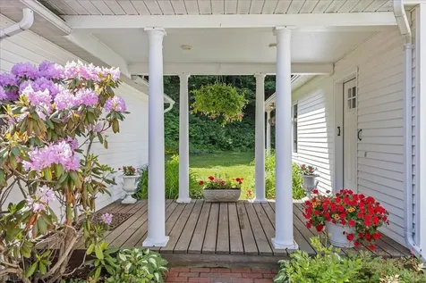96 Sunset Street Stowe VT 05672