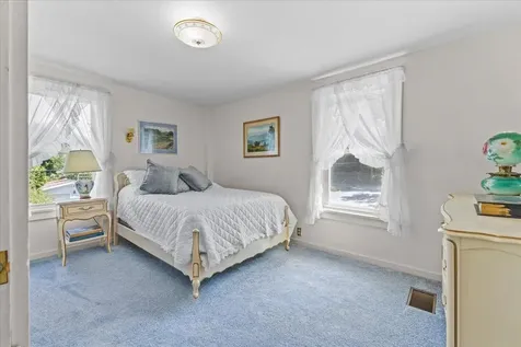 96 Sunset Street Stowe VT 05672