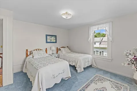 96 Sunset Street Stowe VT 05672