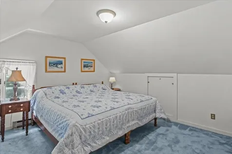 96 Sunset Street Stowe VT 05672