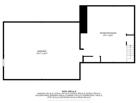 96 Sunset Street Stowe VT 05672