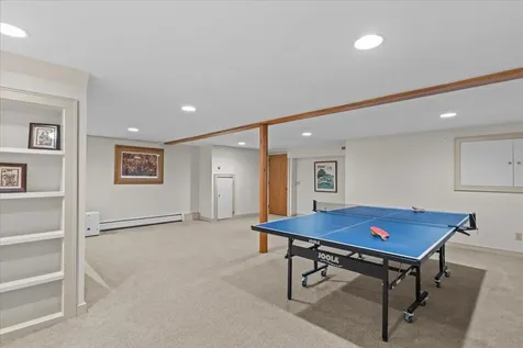 96 Sunset Street Stowe VT 05672
