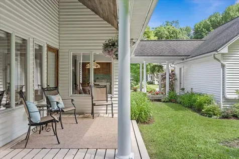 96 Sunset Street Stowe VT 05672