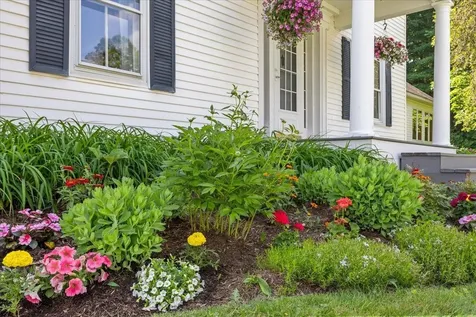96 Sunset Street Stowe VT 05672