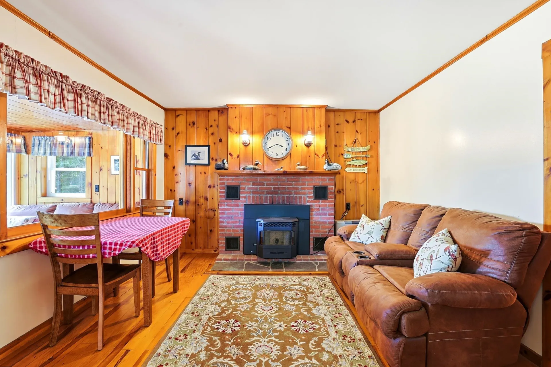 63 Lake Shore Drive Barnstead NH 03225