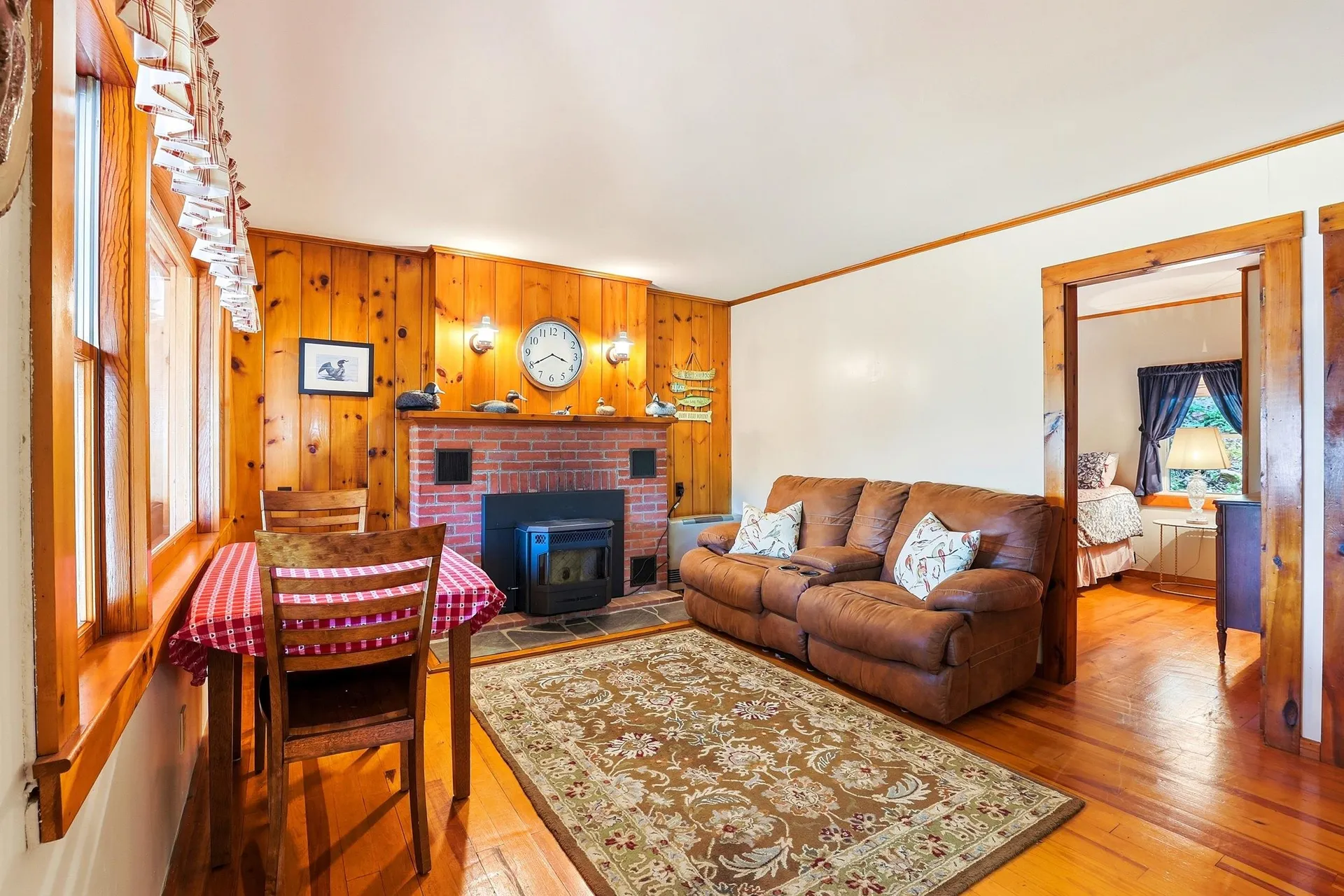 63 Lake Shore Drive Barnstead NH 03225