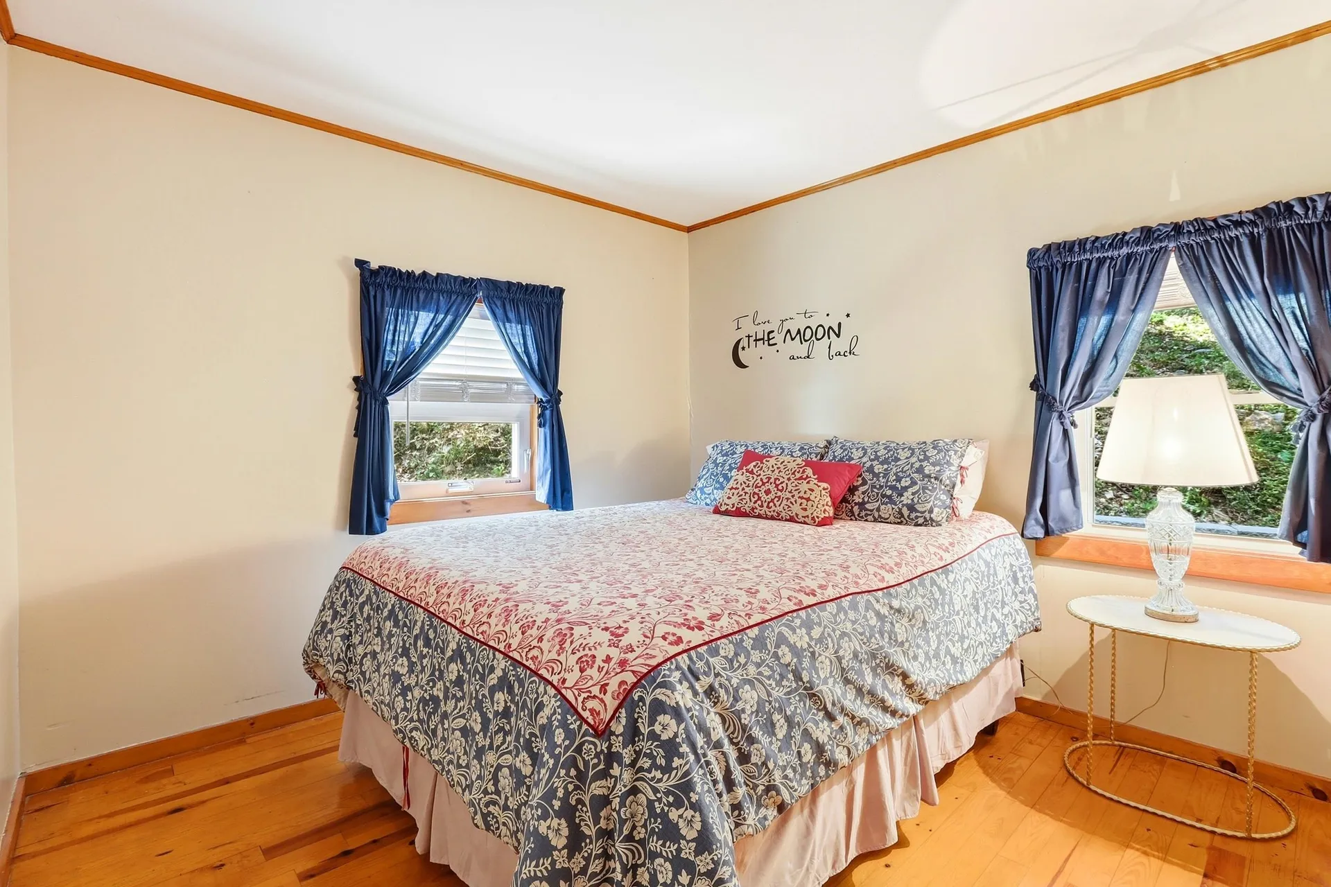 63 Lake Shore Drive Barnstead NH 03225