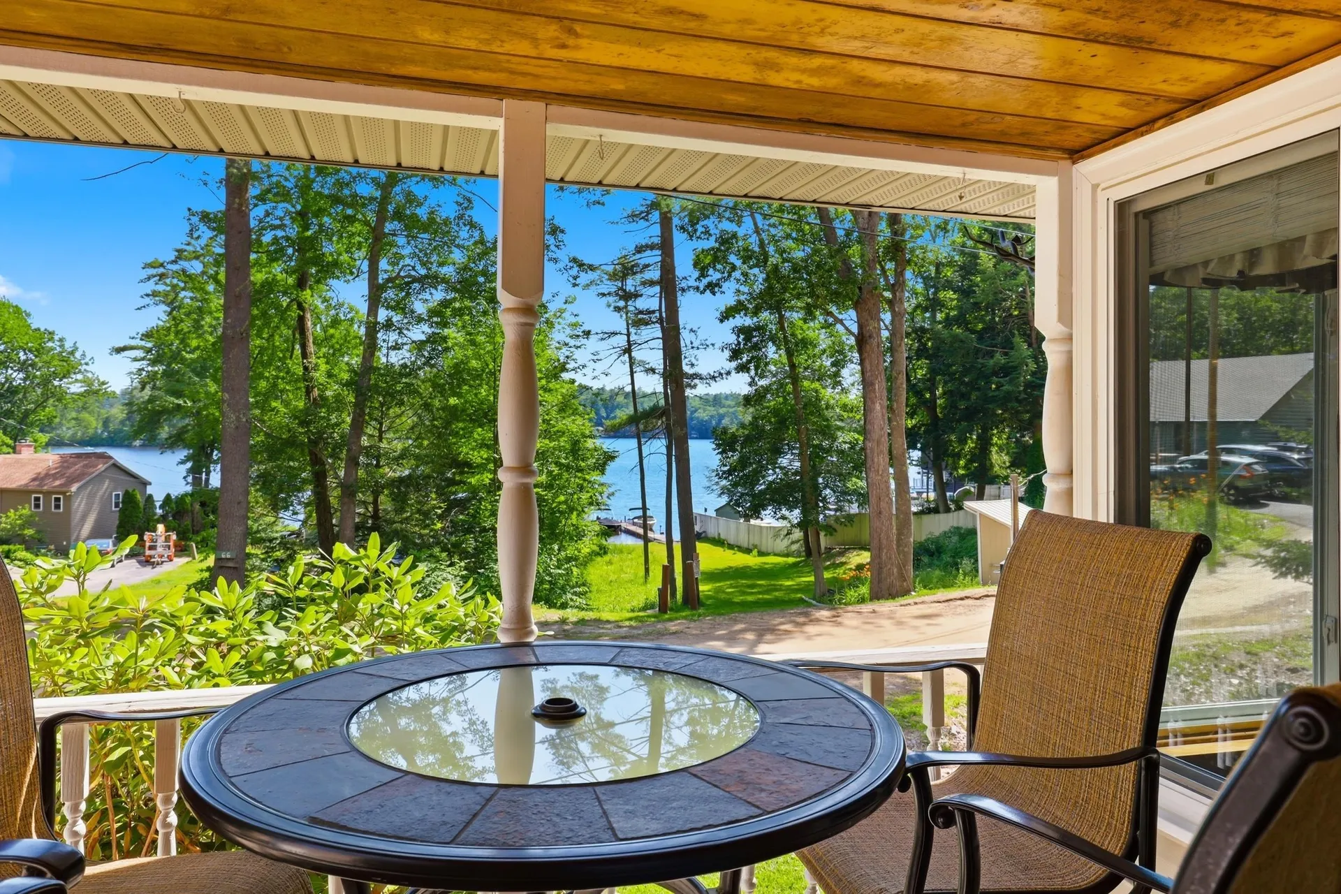 63 Lake Shore Drive Barnstead NH 03225